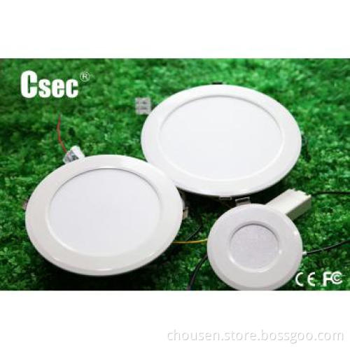 Csec all series down light for indoor lighting downlight
